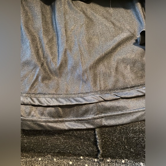 Polagram Casual Polka Dot Dress Size Small - Picture 6 of 7